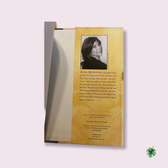 📚 Every Last One by Anna Quindlen - Picture 6 of 6